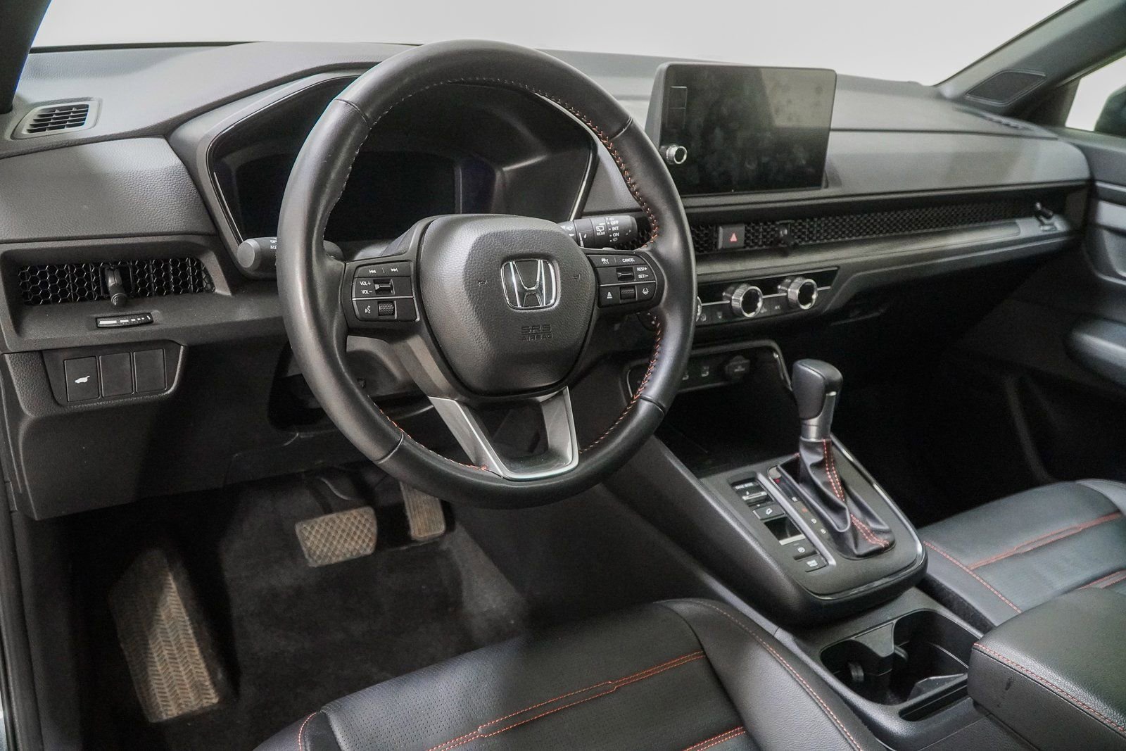 Certified 2026 Honda CR-V Sport-L image 20