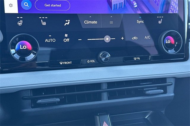 New 2026 Subaru Solterra Limited image 18