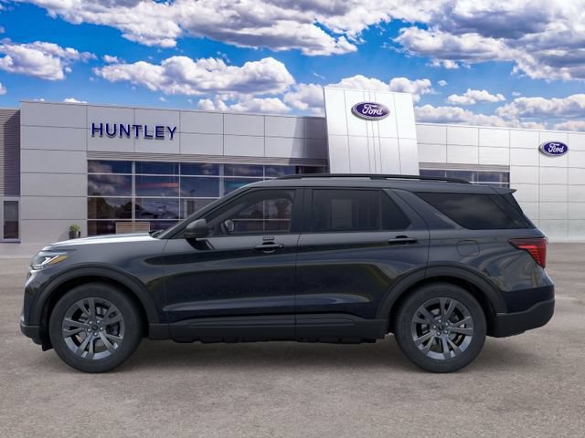 New 2026 Ford Explorer Active w/ Active Comfort Package AWD/4WD image 3