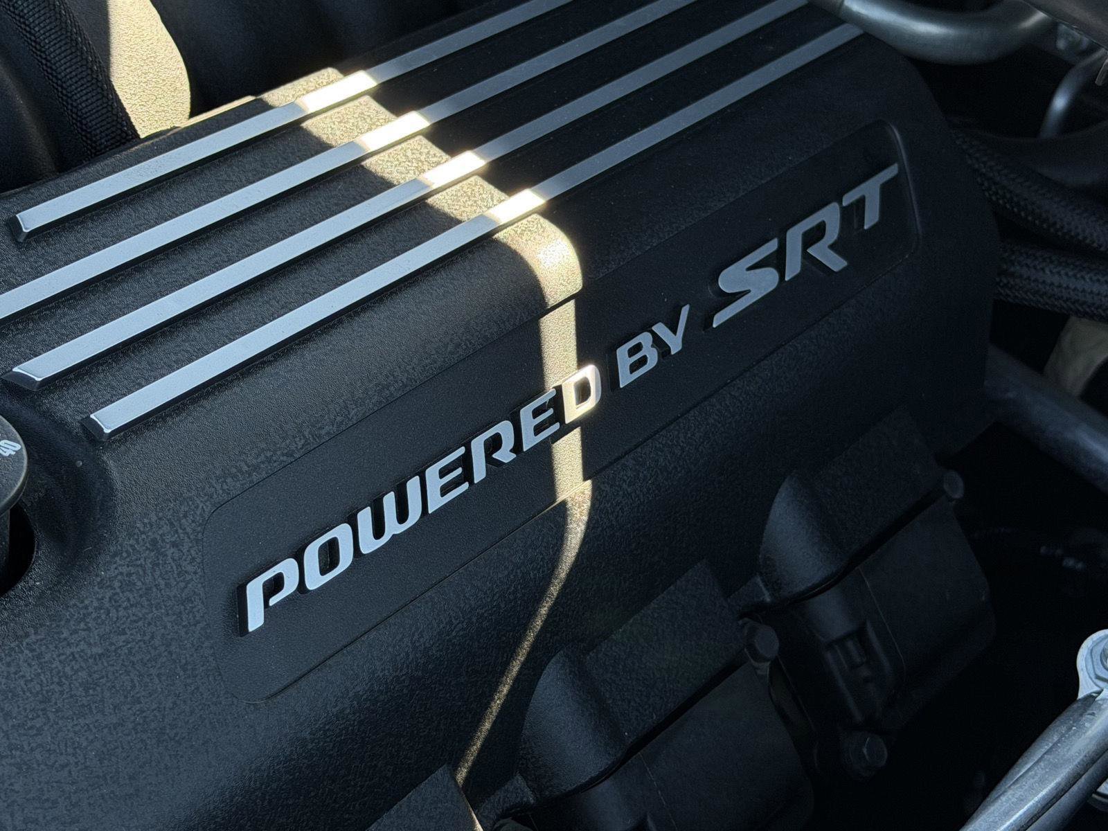 Used 2022 Dodge Challenger R/T Scat Pack image 24