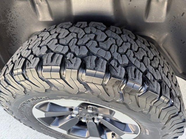 Used 2019 RAM 1500 Rebel w/ Rebel Level 2 Equipment Group image 10