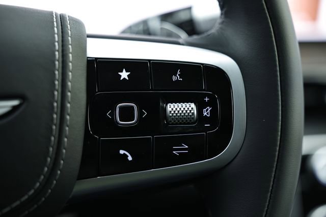 New 2026 Genesis GV80 3.5T Prestige image 36