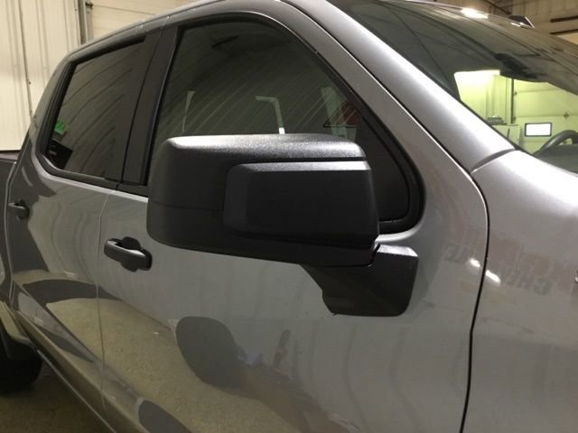 New 2026 Chevrolet Silverado 1500 Custom image 25