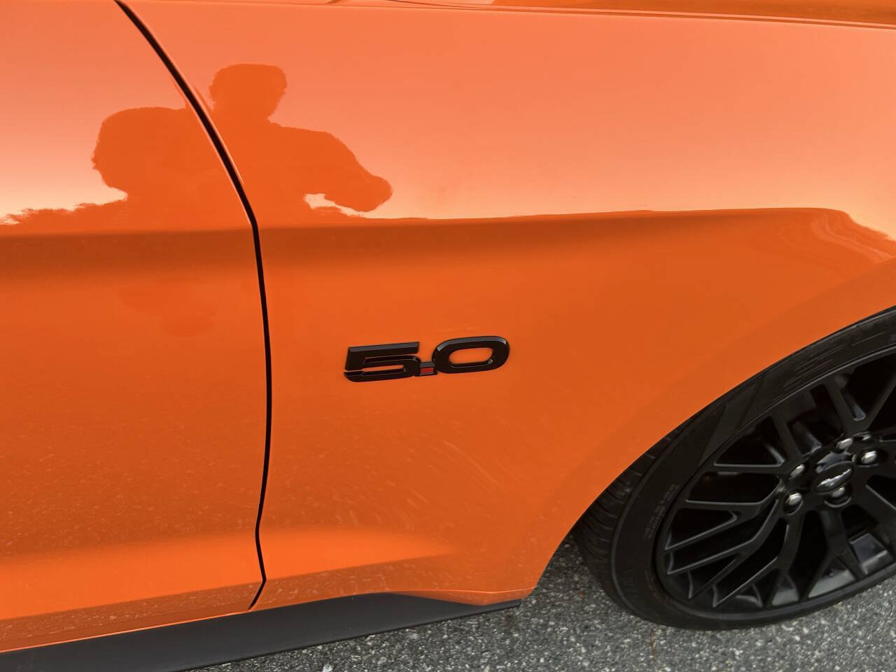 Used 2020 Ford Mustang GT w/ Black Accent Package RWD image 14