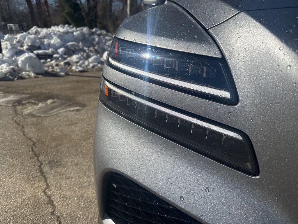 New 2026 Genesis GV80 3.5T Prestige AWD/4WD image 40
