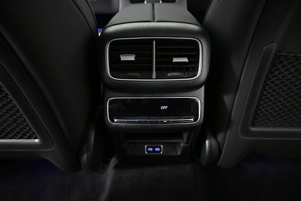New 2026 Mercedes-Benz GLS 450 4MATIC image 18