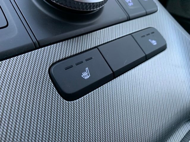 Used 2025 Hyundai Palisade SEL image 21