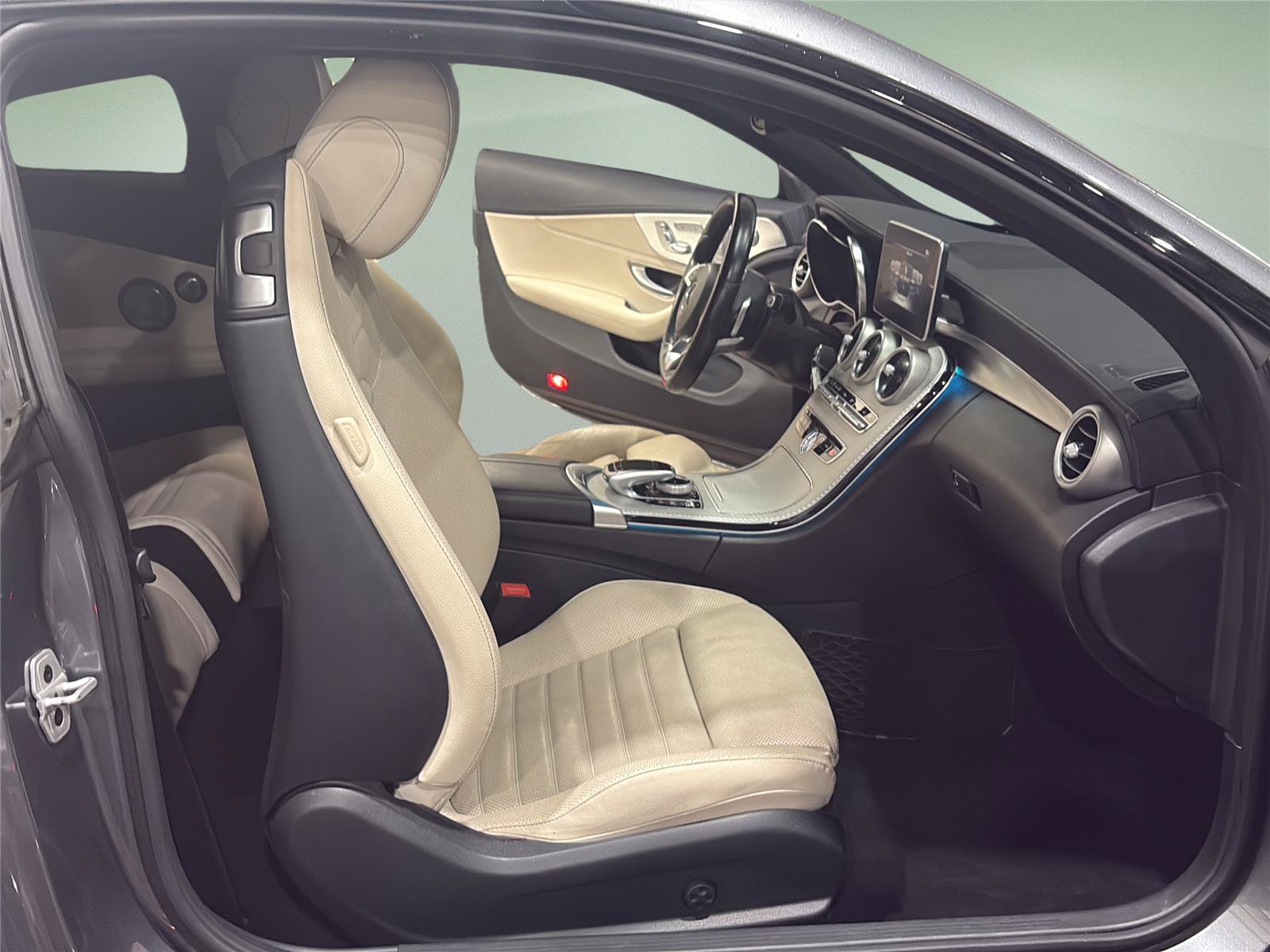 Used 2017 Mercedes-Benz C 43 AMG 4MATIC Coupe image 13