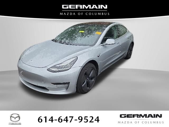 Used 2018 Tesla Model 3 RWD image 5