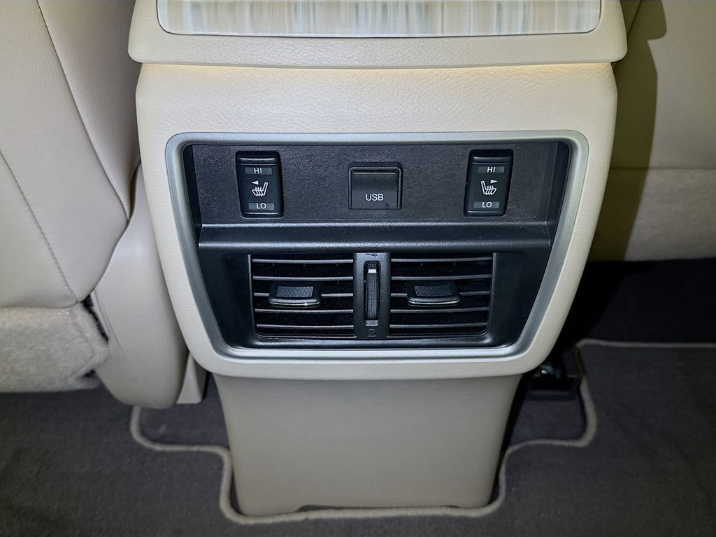 Used 2018 Nissan Murano Platinum image 25