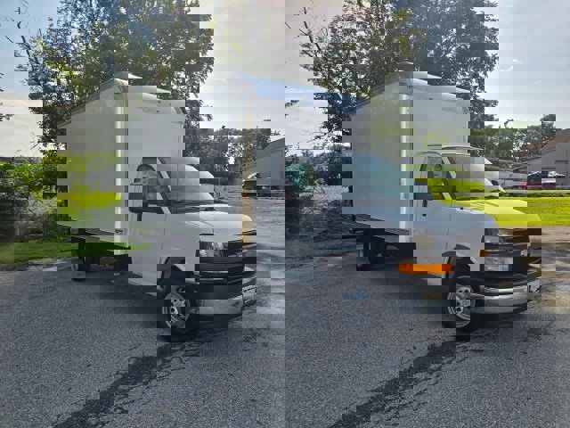 New 2025 Chevrolet Express 3500 w/ Power Convenience Package