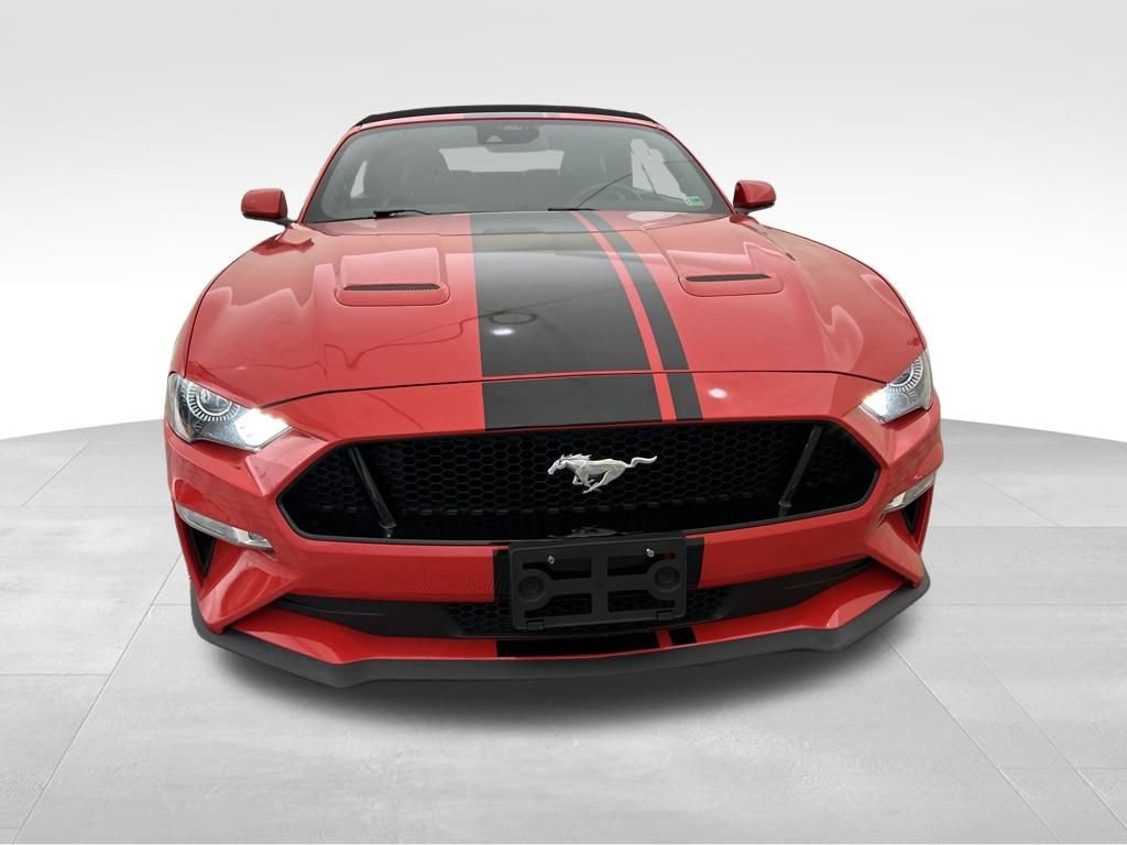 Used 2023 Ford Mustang GT Premium w/ Equipment Group 401A image 9