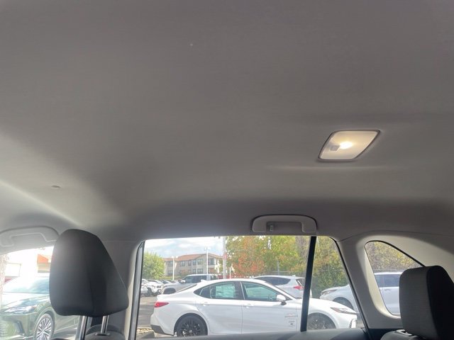 Certified 2023 Toyota RAV4 XLE AWD/4WD image 33