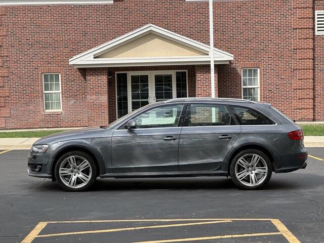Used 2013 Audi A4 Prestige image 7