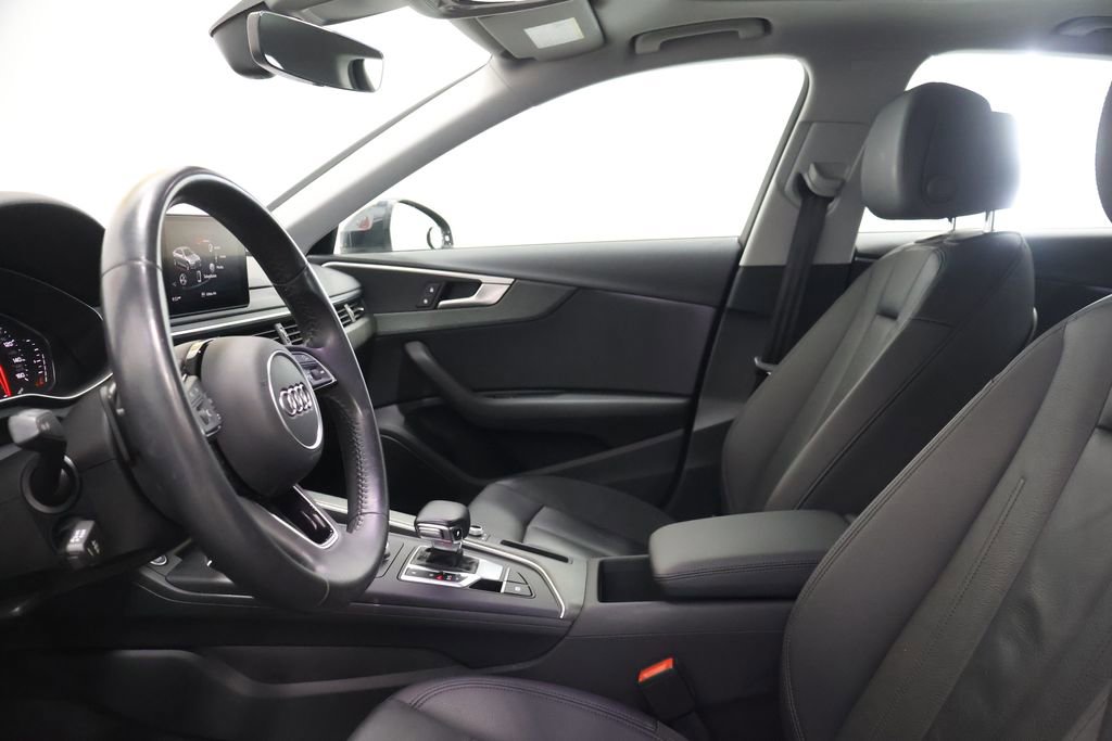 Used 2019 Audi A4 2.0T Premium w/ 18" Wheel Package image 13