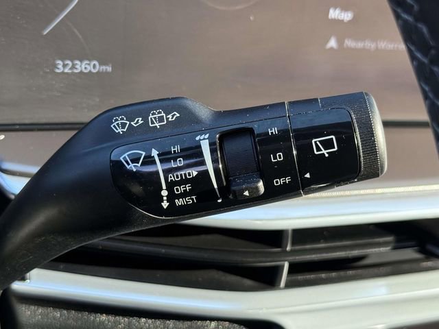 Used 2025 Kia Sorento SX Prestige image 20