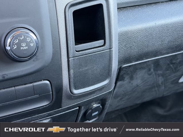 Used 2019 RAM 1500 Tradesman w/ Power & Remote Entry Group RWD image 25
