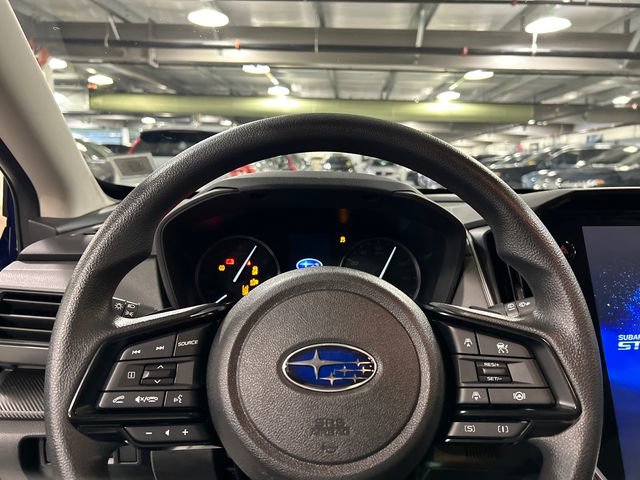 Used 2025 Subaru Crosstrek 2.0i Premium image 11