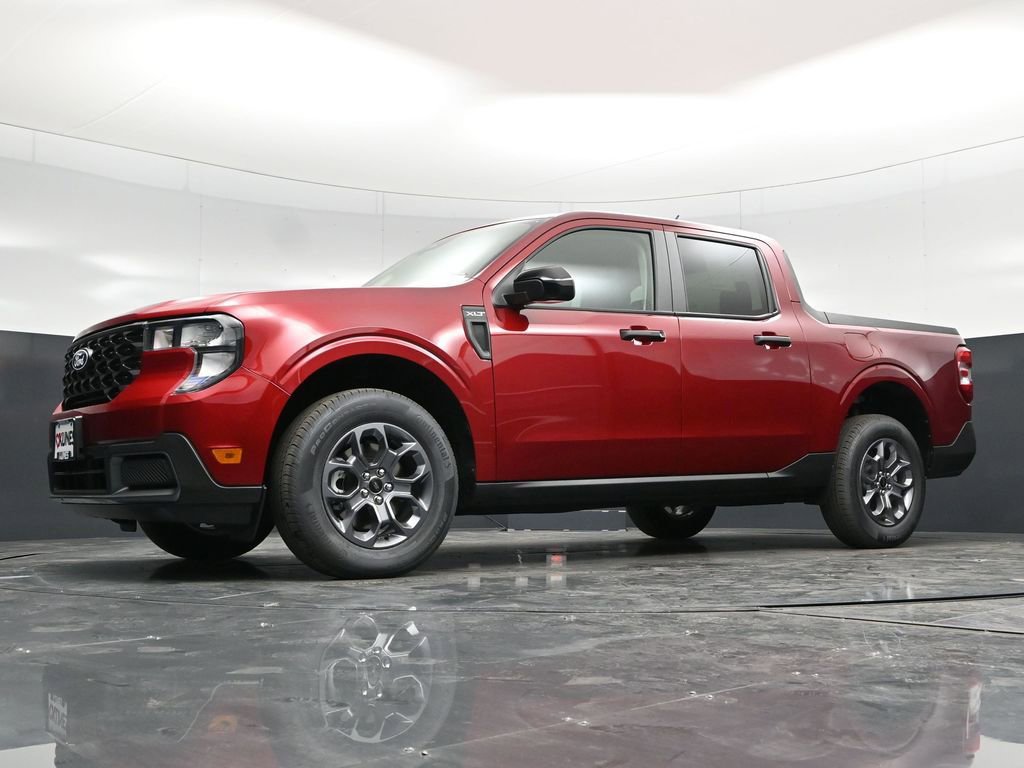 New 2026 Ford Maverick XLT w/ XLT Luxury Package image 52