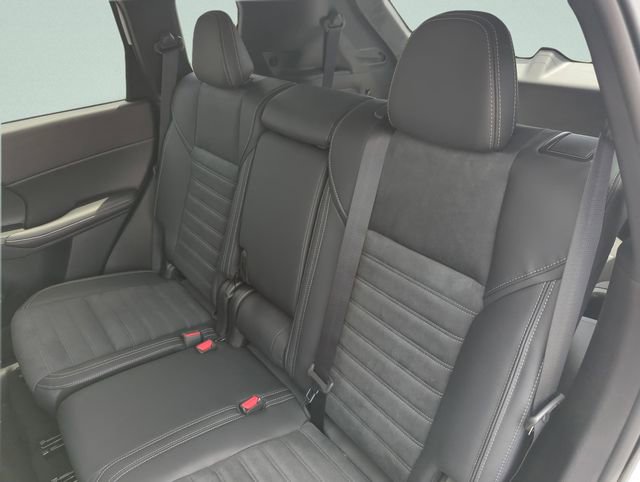 New 2026 Nissan Rogue SL AWD/4WD image 30