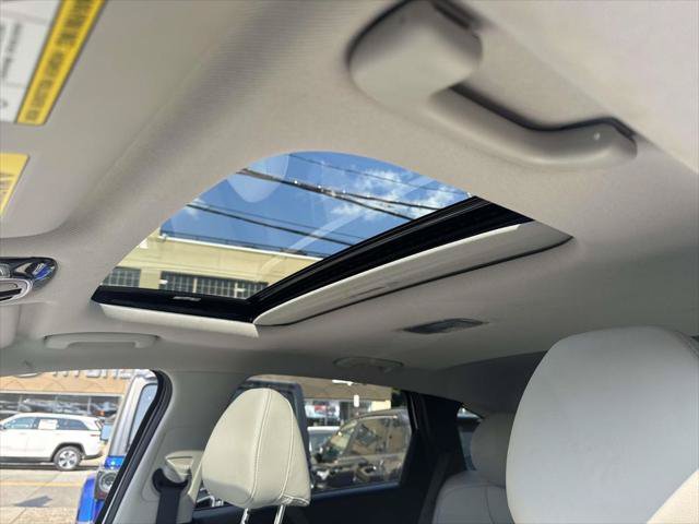 Certified 2025 Hyundai Tucson SEL AWD/4WD image 19