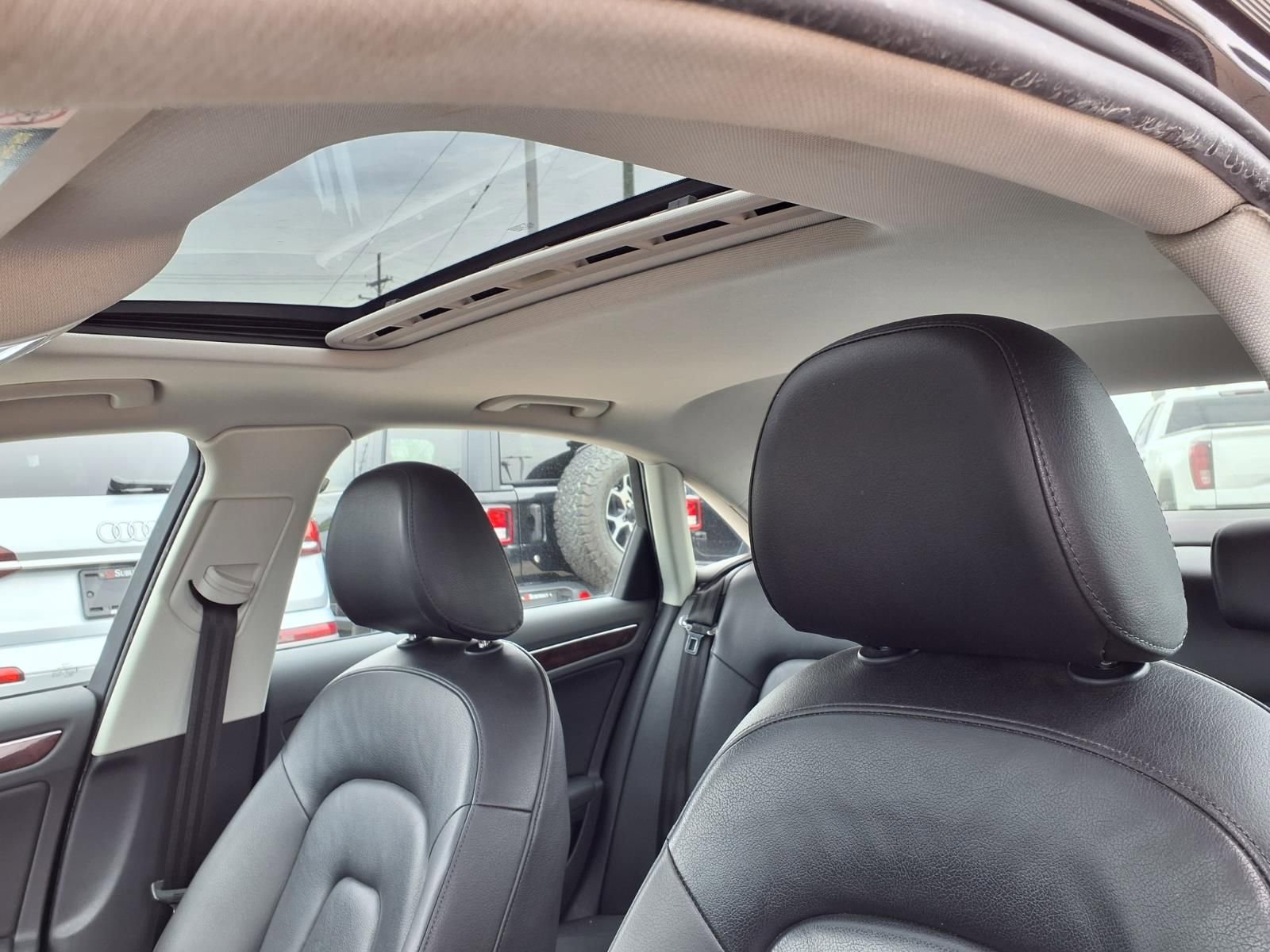 Used 2010 Audi A4 2.0T Premium Plus AWD/4WD image 15