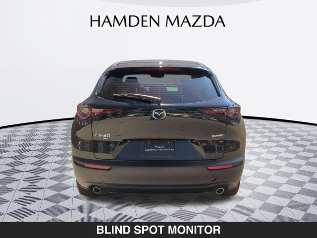 Certified 2024 MAZDA CX-30 AWD 2.5 S image 5