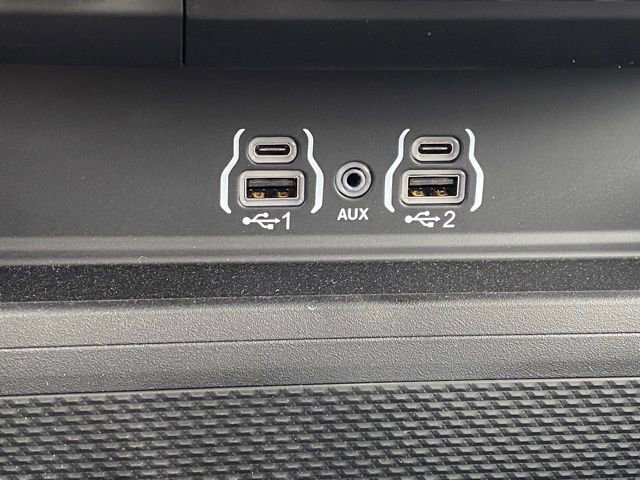 New 2026 RAM 2500 Big Horn image 23