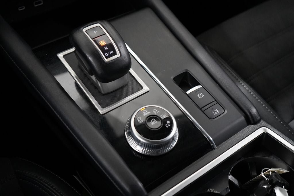 Used 2023 Mitsubishi Outlander SE FWD image 18