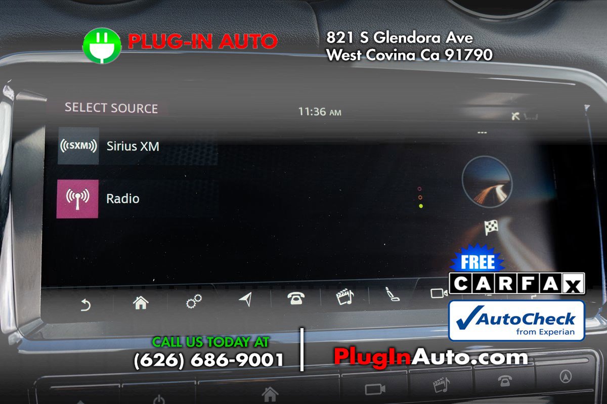 Used 2019 Jaguar XJ Supercharged image 34