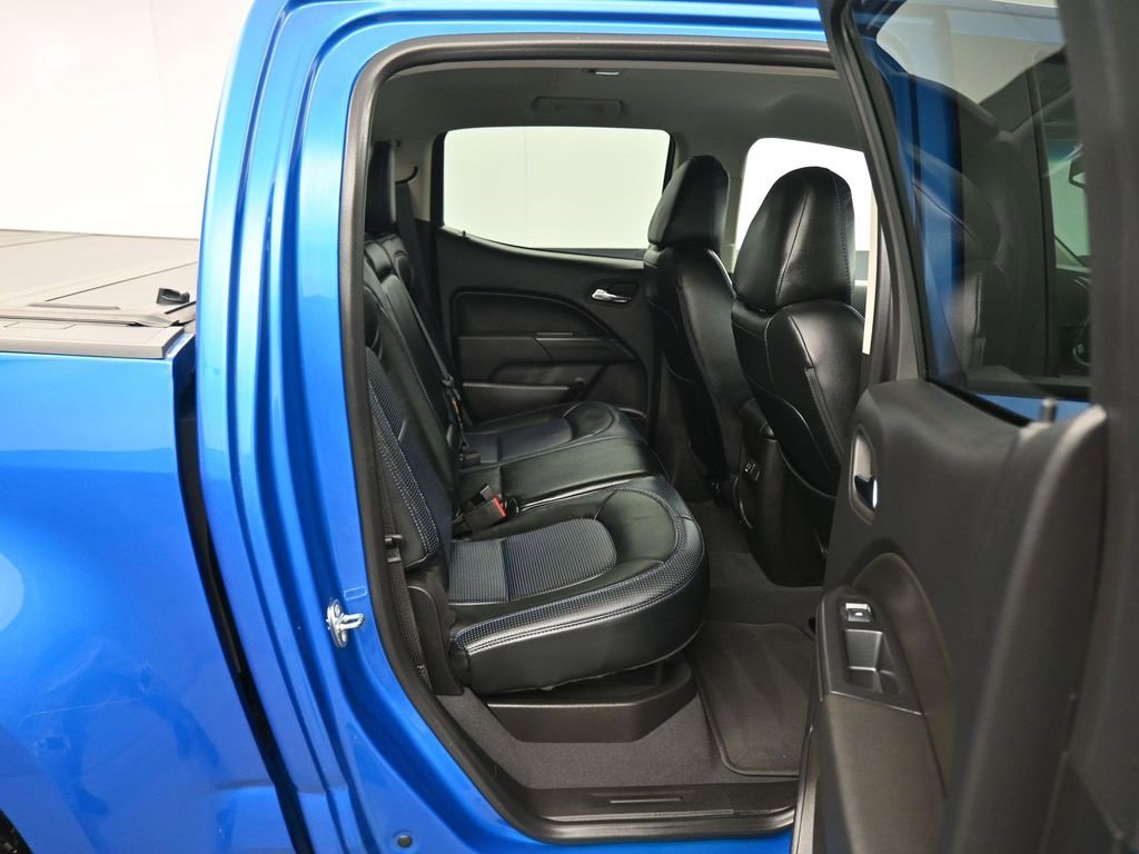 Used 2022 Chevrolet Colorado LT image 36