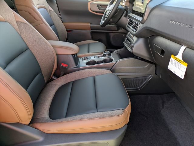 New 2026 Ford Bronco Sport Outer Banks w/ Outer Banks Tech Package+ image 43