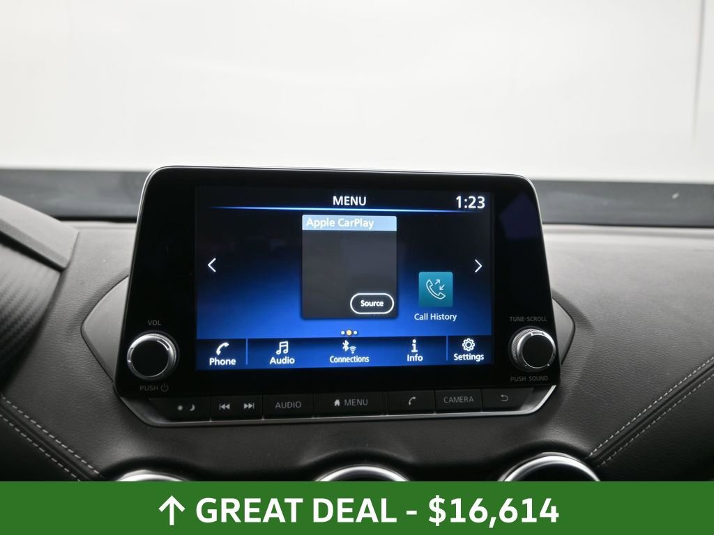 Used 2024 Nissan Sentra SV image 29