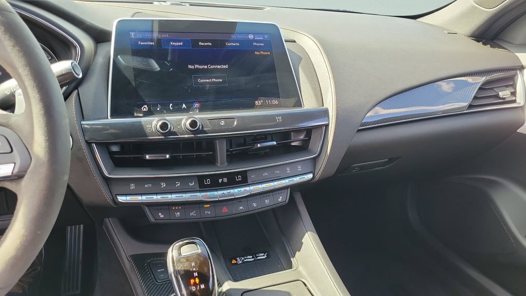 Used 2020 Cadillac CT5 Sport w/ Parking Package image 22