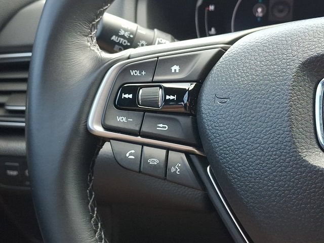 Used 2021 Honda Accord Sport image 21