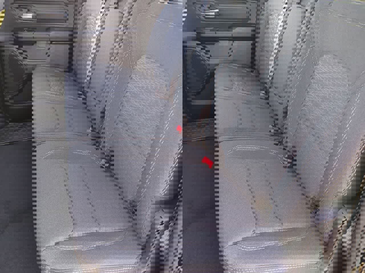 New 2026 RAM 1500 Express image 19