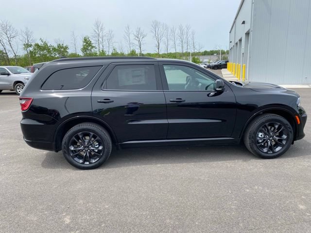 Used 2026 Dodge Durango GT AWD/4WD image 8