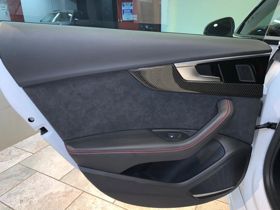 Used 2024 Audi S5 Premium Plus w/ Premium Plus Package image 53