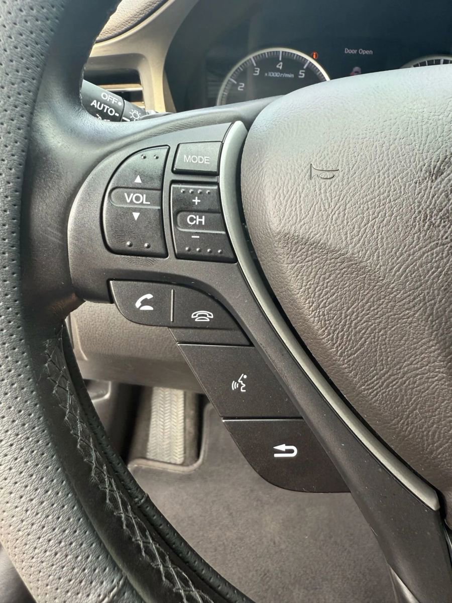 Used 2019 Acura ILX FWD image 18