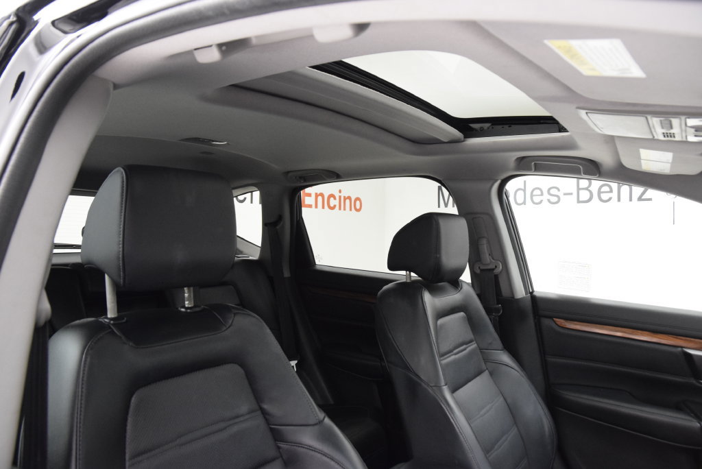 Used 2022 Honda CR-V Touring image 17