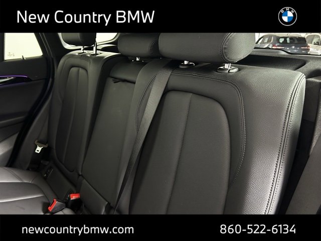 Used 2021 BMW X1 xDrive28i w/ Convenience Package image 22