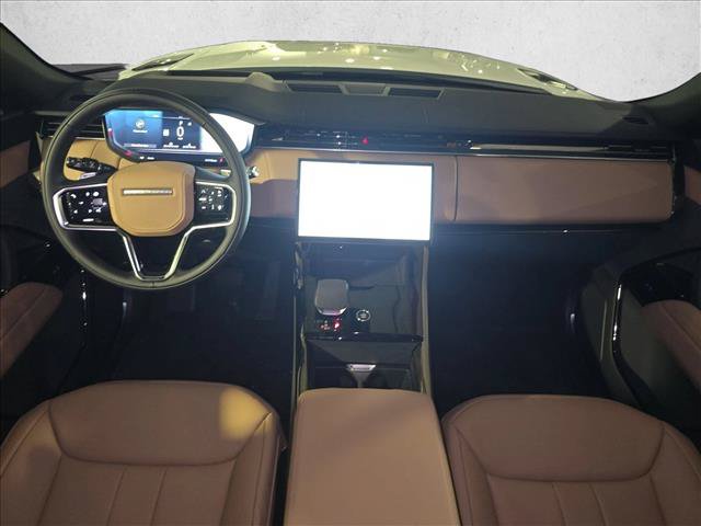 New 2026 Land Rover Range Rover Sport SE AWD/4WD image 9