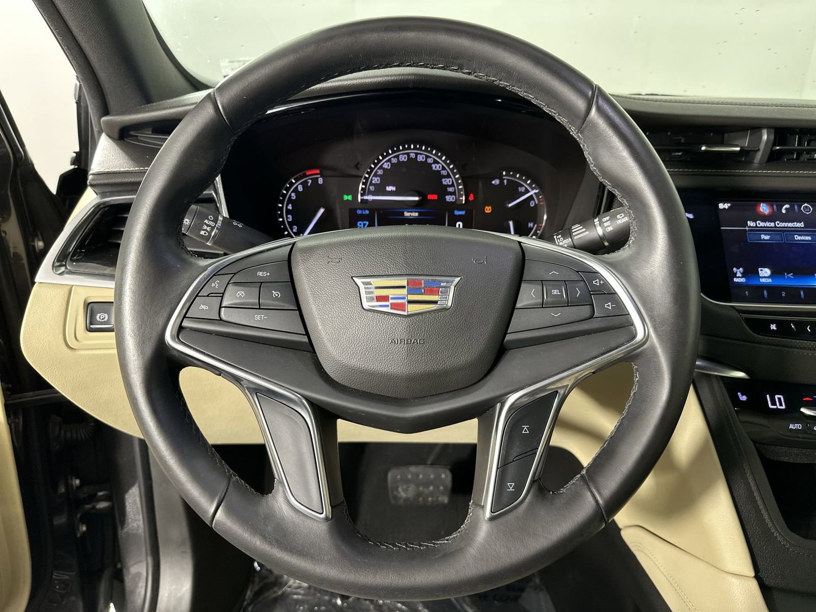 Used 2018 Cadillac XT5 AWD image 18