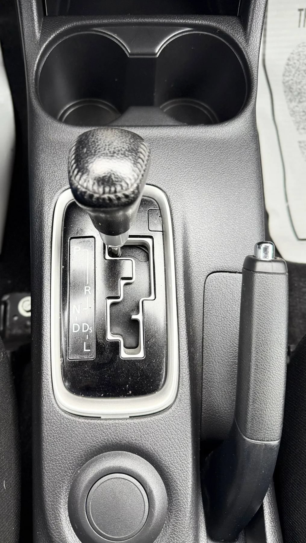 Used 2015 Mitsubishi Outlander ES FWD image 17