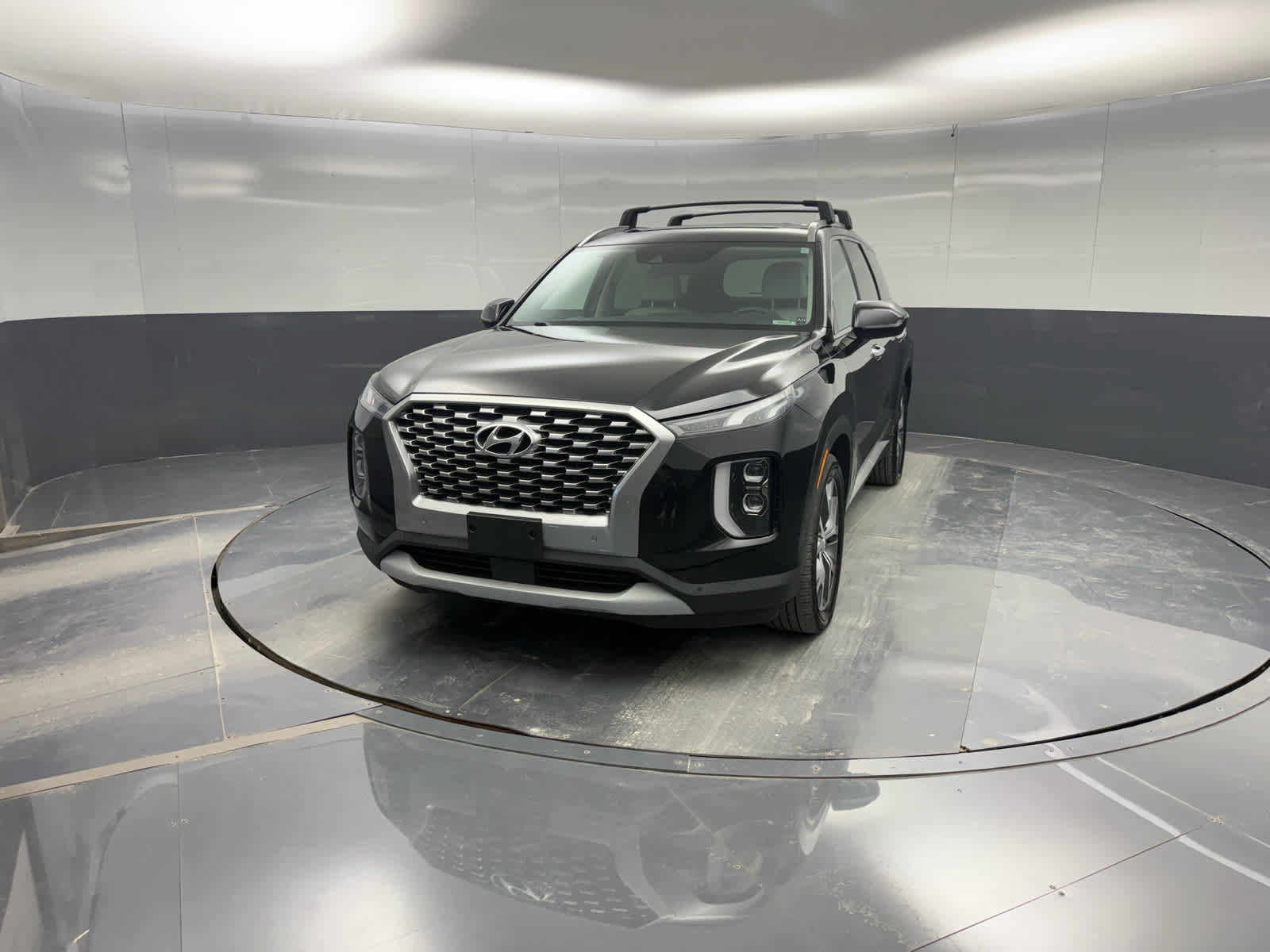 Used 2021 Hyundai Palisade SEL w/ Premium Package FWD image 17