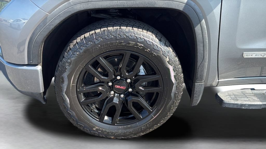 Used 2021 GMC Sierra 1500 Elevation AWD/4WD image 19