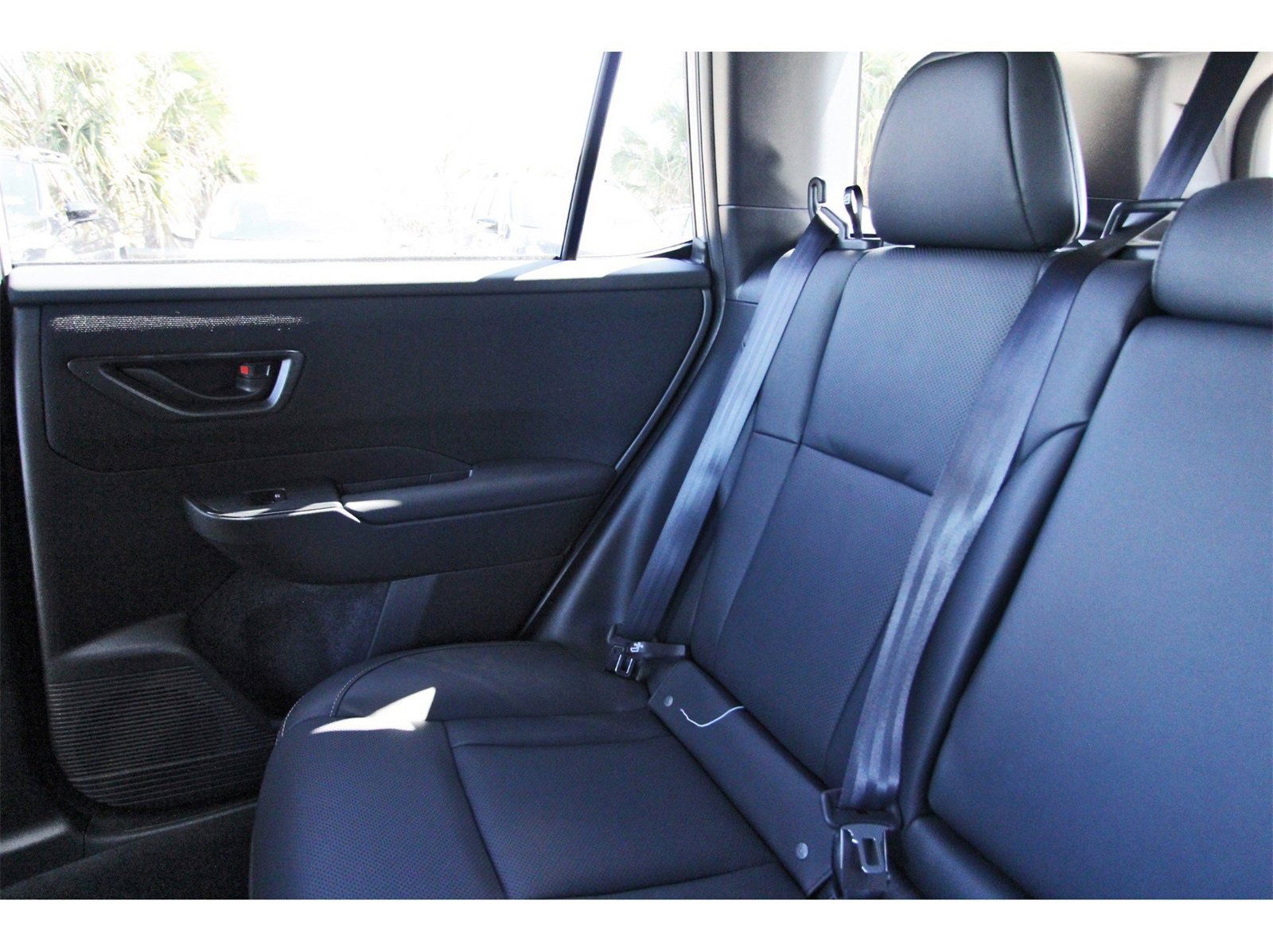 New 2026 Subaru Outback Limited image 9