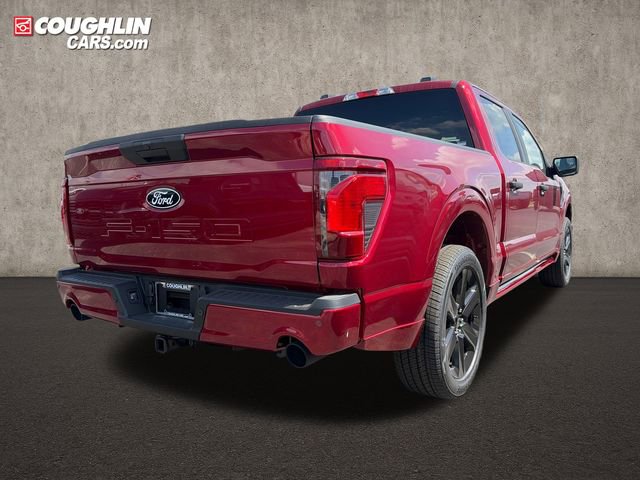 New 2026 Ford F150 STX AWD/4WD image 8