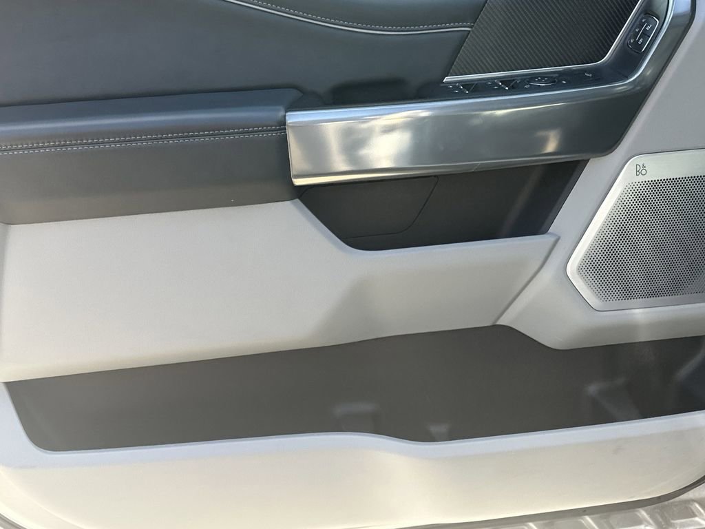 Used 2024 Ford F350 Limited w/ FX4 Off-Road Package image 10