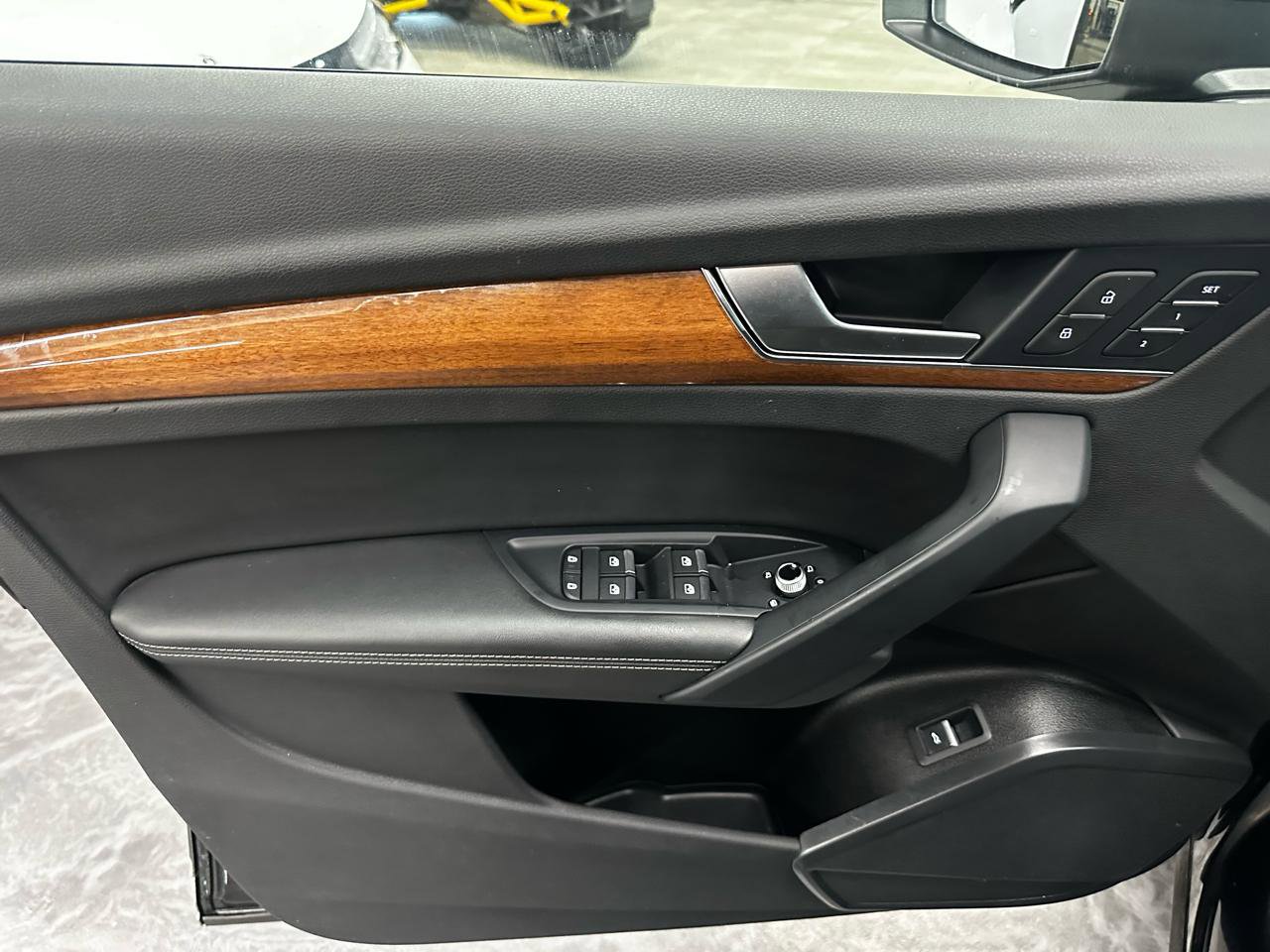 Used 2022 Audi Q5 2.0T Premium Plus AWD/4WD image 9